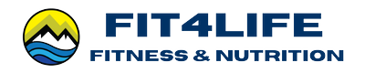 FIT4LIFE logo 400x80